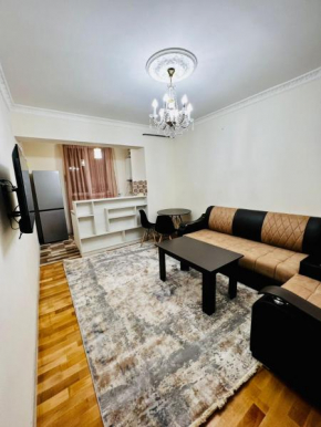 Charming Modern apartment on CHEKHOV Street